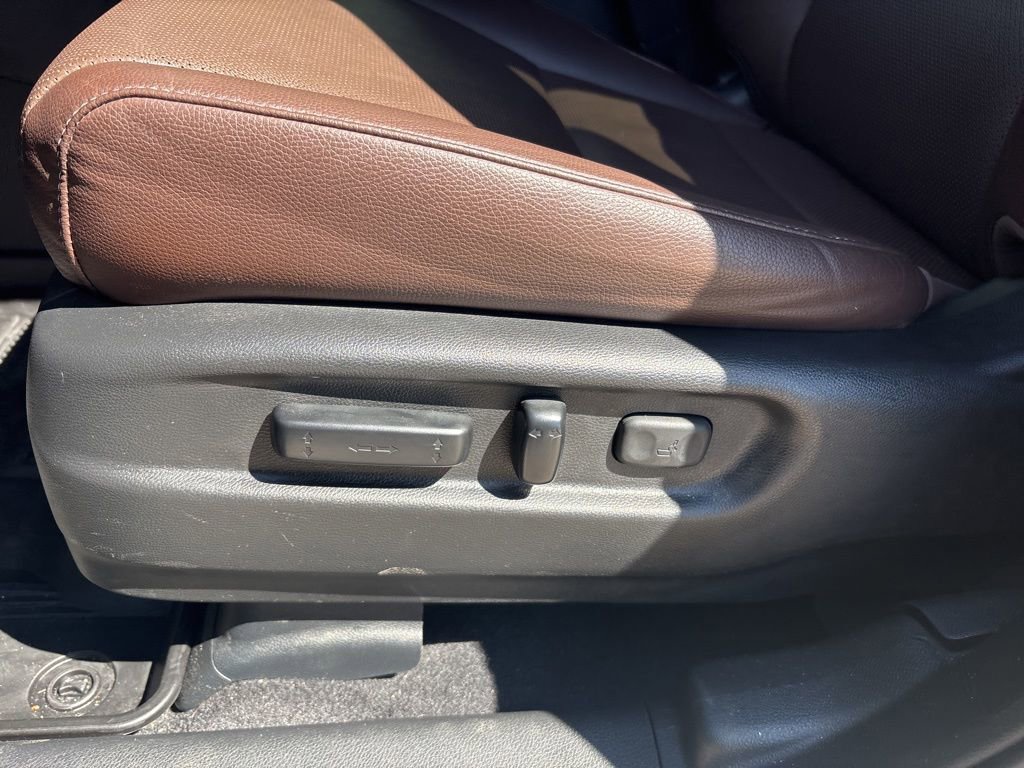 Used 2024 Honda Ridgeline RTL image 13