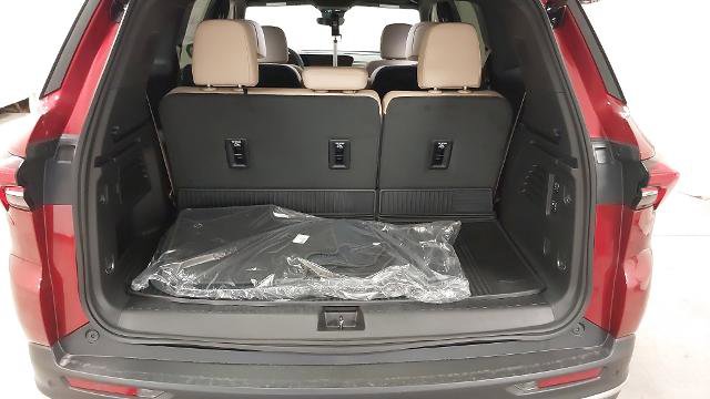 New 2026 Buick Enclave Preferred w/ Power Package image 27