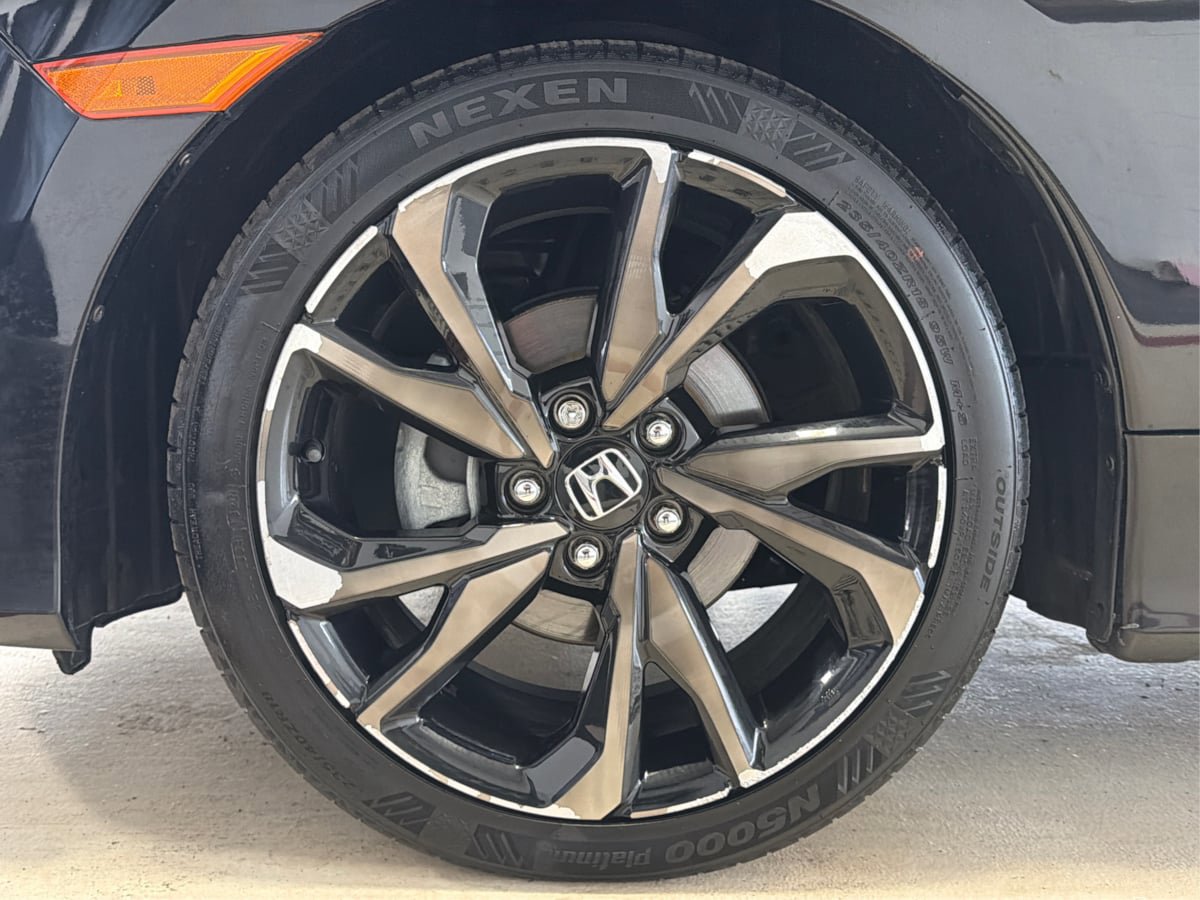 Used 2020 Honda Civic Sport image 13