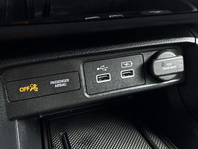 Used 2024 Honda Civic Sport Touring image 22