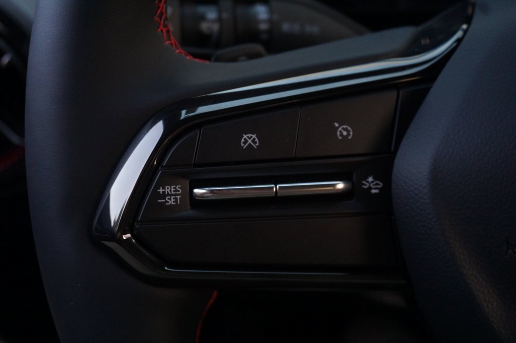 New 2026 Chevrolet Equinox EV RS image 19