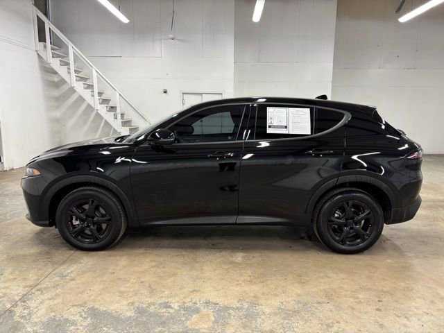 Used 2025 Dodge Hornet GT AWD/4WD image 4