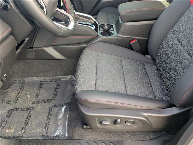 New 2026 Chevrolet Colorado Z71 image 4