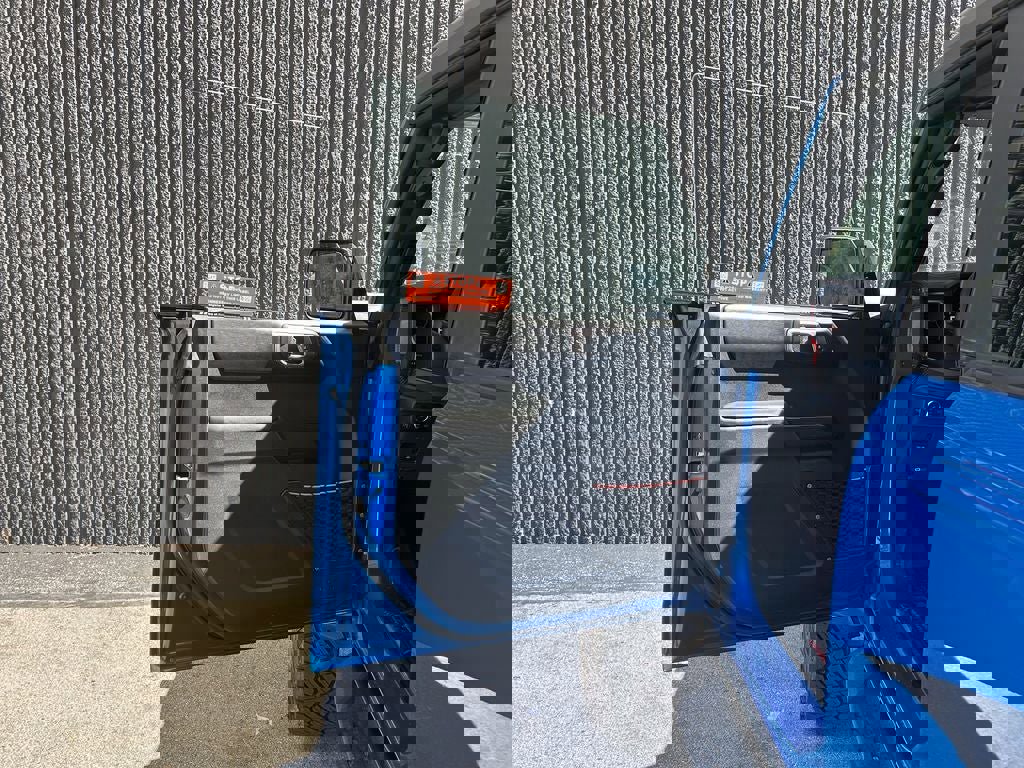 New 2026 Ford Bronco Raptor w/ Interior Carbon Fiber Pack image 16