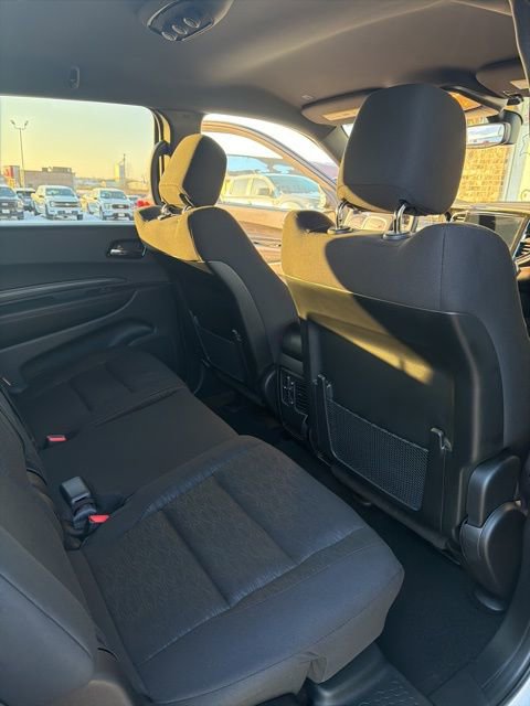 New 2026 Dodge Durango GT image 20