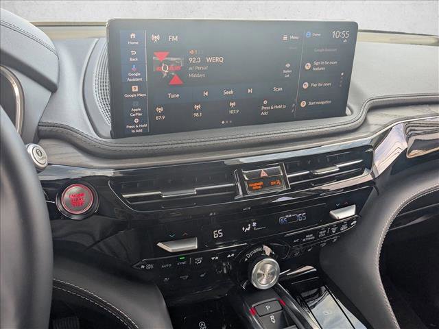 New 2026 Acura MDX SH-AWD w/ Advance Package image 12