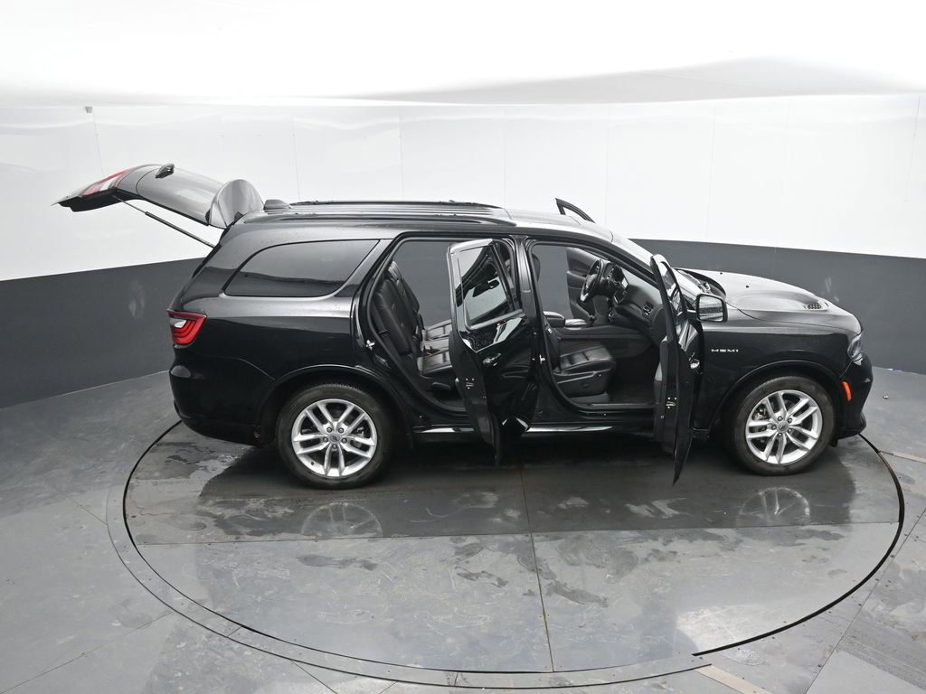 Used 2024 Dodge Durango R/T image 55