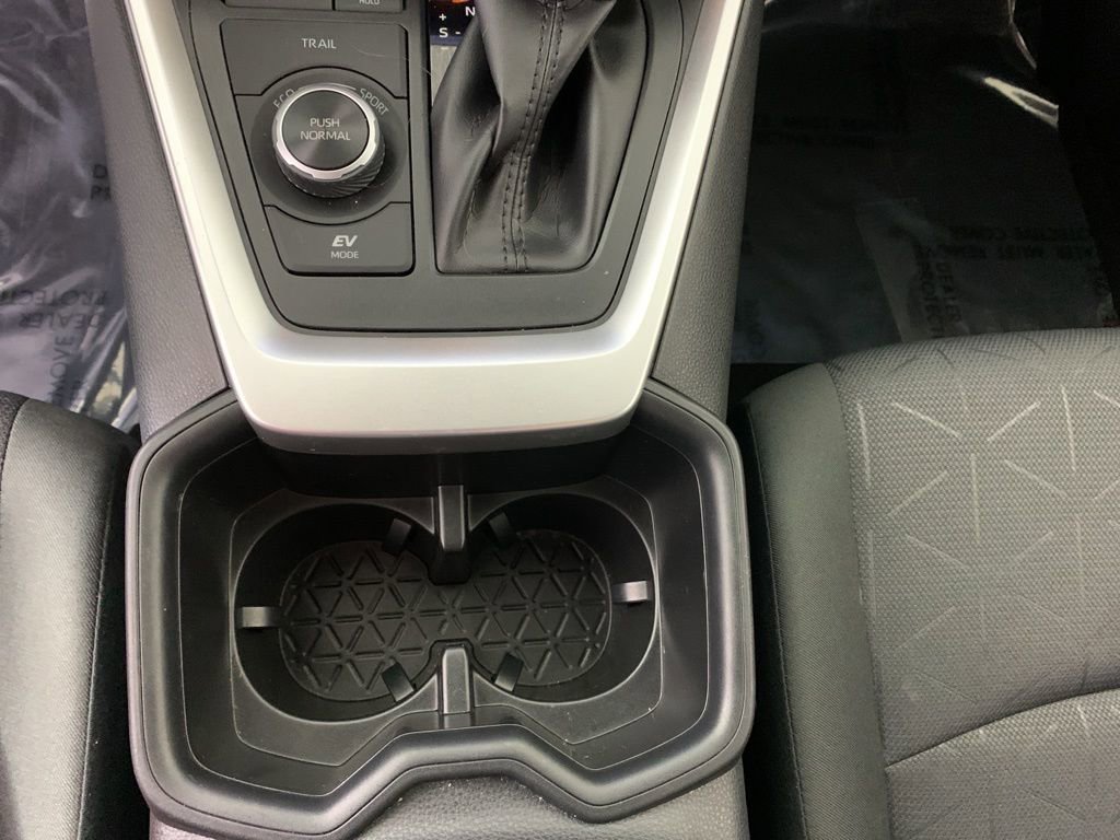 Used 2023 Toyota RAV4 XLE w/ Convenience Package AWD/4WD image 26