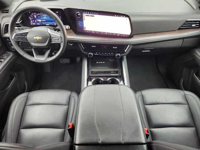 Used 2025 Chevrolet Tahoe LT AWD/4WD image 28