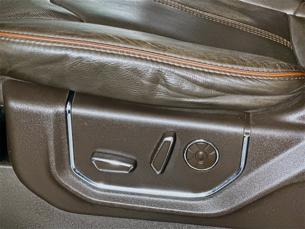 Used 2017 Ford F250 King Ranch w/ King Ranch Ultimate Package image 22