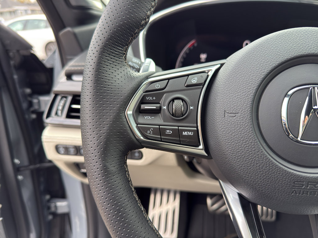 New 2026 Acura MDX A-Spec image 16