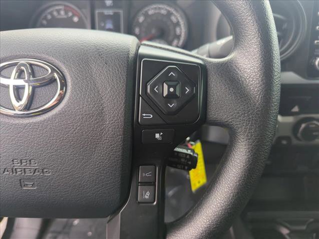 Certified 2023 Toyota Tacoma SR image 13