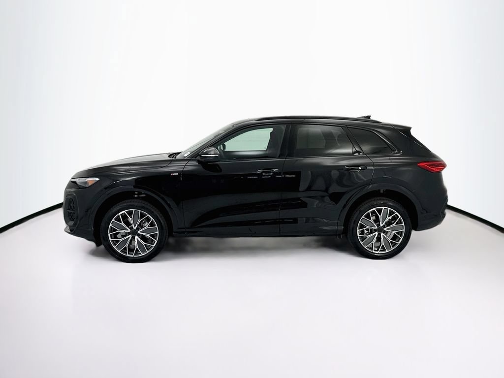 New 2026 Audi Q5 Premium Plus AWD/4WD image 8