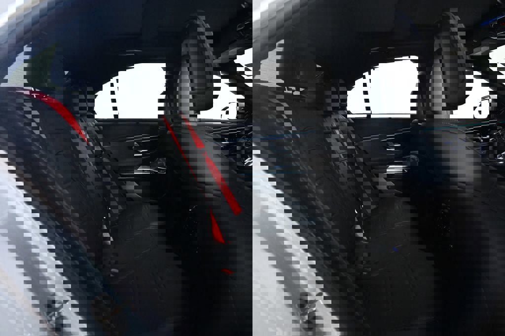 Used 2025 Mercedes-Benz E 53 AMG e 4MATIC Sedan image 17