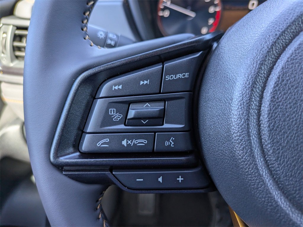 New 2026 Subaru Forester Wilderness image 24