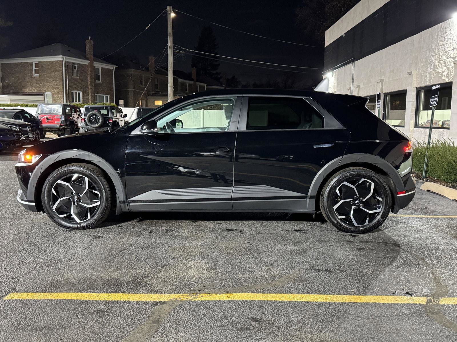 Used 2023 Hyundai Ioniq 5 SEL image 15