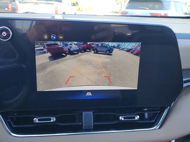 Used 2026 Chevrolet Equinox ACTIV image 23