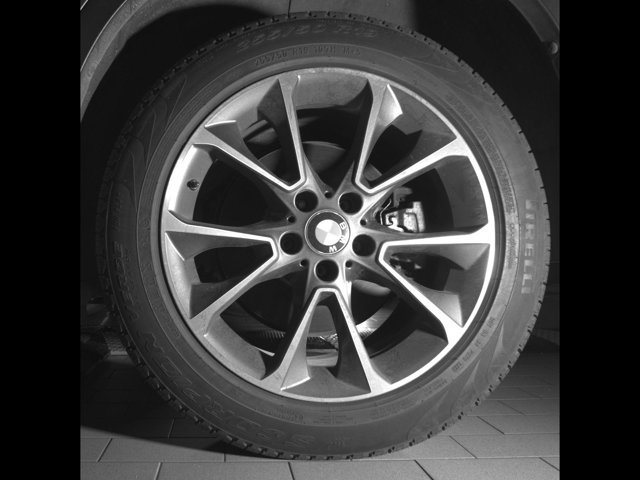 Used 2017 BMW X5 xDrive50i image 12