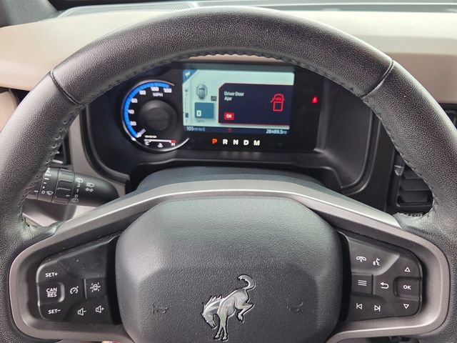 Used 2023 Ford Bronco Wildtrak AWD/4WD image 22