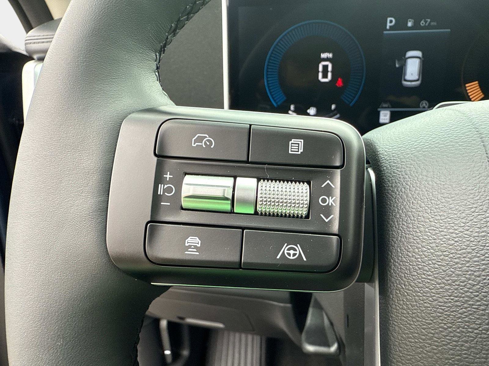 New 2026 Hyundai Santa Fe XRT image 28