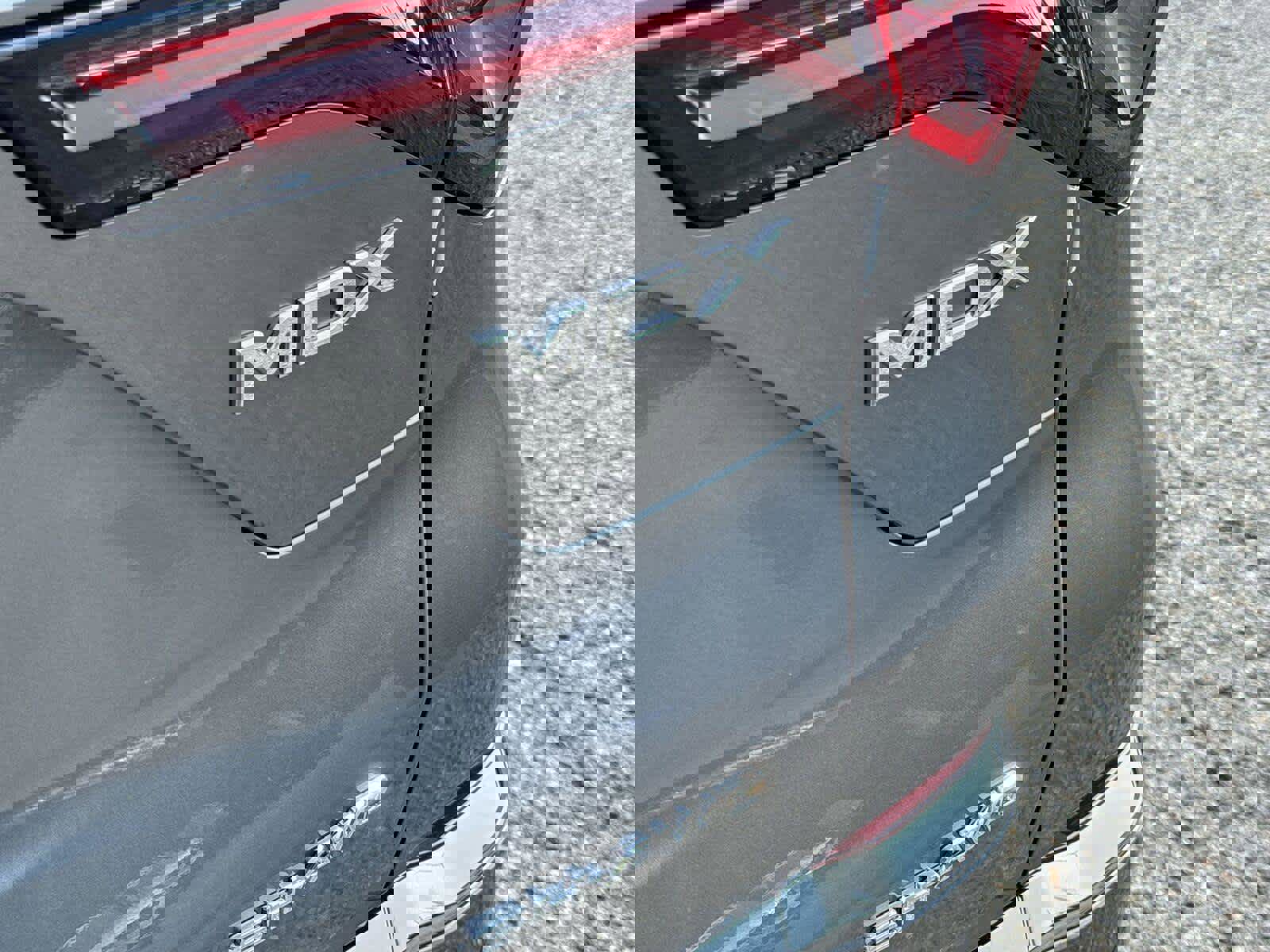 New 2026 Acura MDX SH-AWD w/ Technology Package image 10