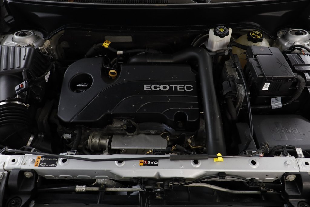 Used 2019 Chevrolet Equinox LT image 22