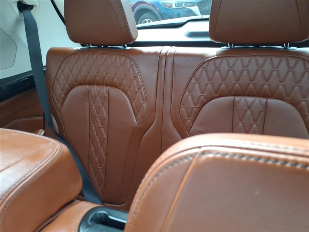 Used 2019 BMW X7 xDrive40i w/ Dynamic Handling Package image 22