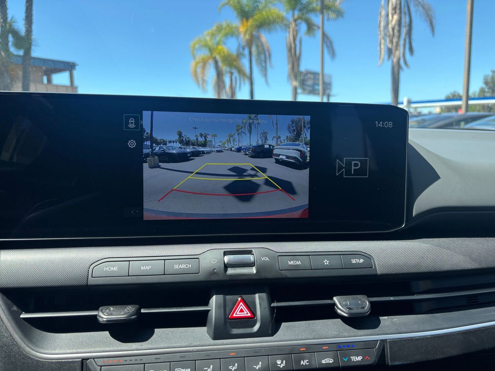 Used 2025 Kia K4 LXS image 22