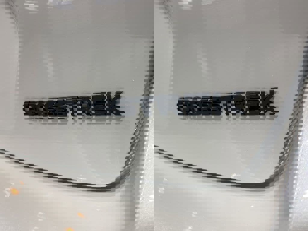 Certified 2026 Subaru Crosstrek 2.0i Premium image 39