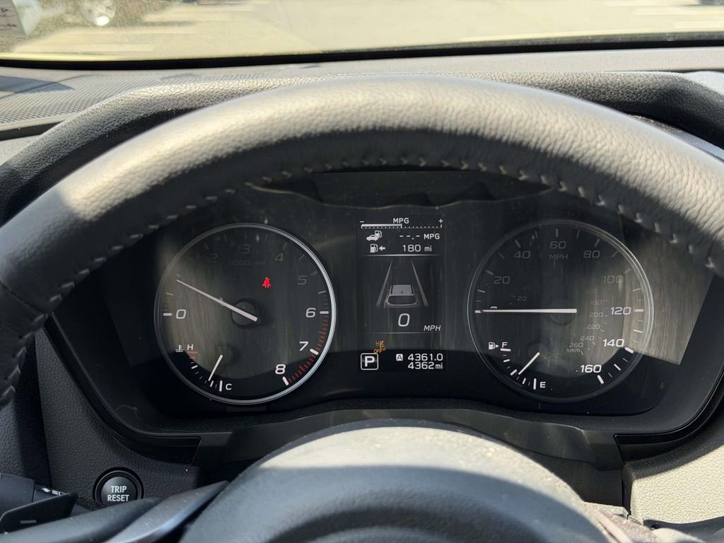 Used 2026 Subaru Ascent Premium AWD/4WD image 26