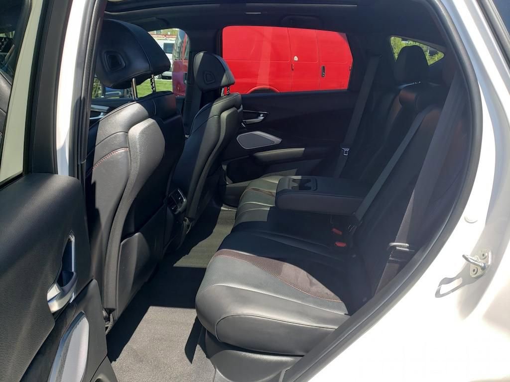 Certified 2024 Acura RDX A-Spec AWD/4WD image 32