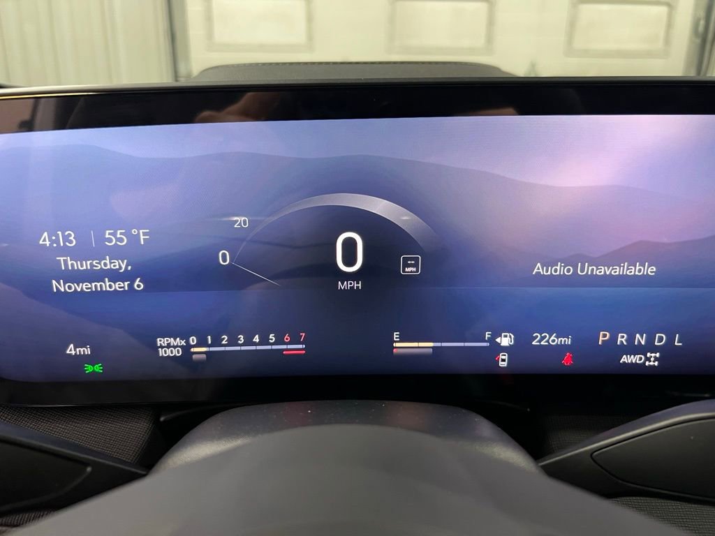 New 2026 Buick Enclave Sport Touring w/ Power Package image 21