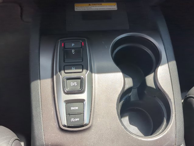 Used 2022 Honda Pilot Special Edition image 14