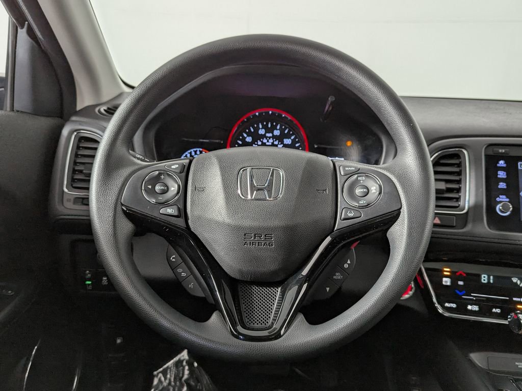 Used 2021 Honda HR-V EX image 30