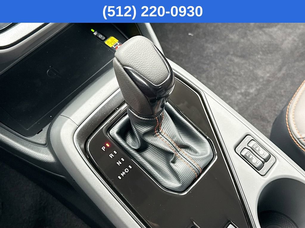 New 2026 Subaru Crosstrek 2.5i Limited AWD/4WD image 20