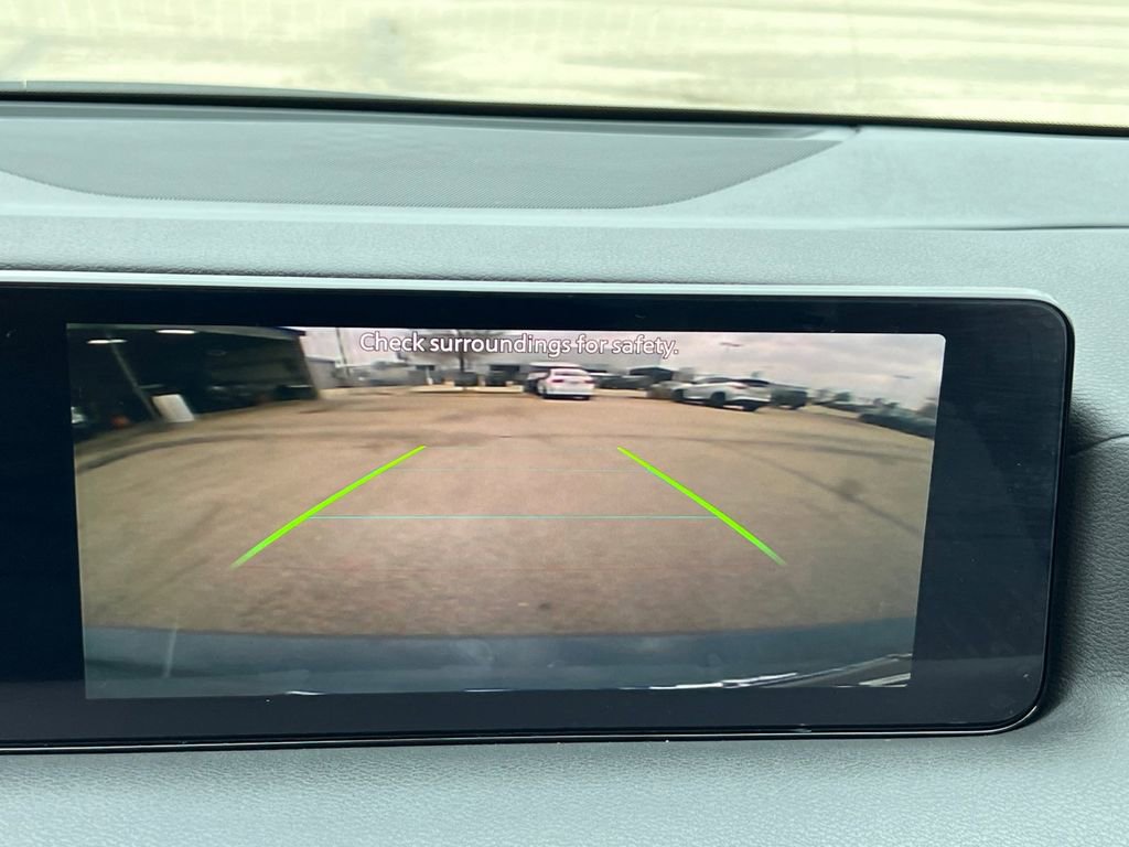 New 2026 Nissan Sentra SV image 8