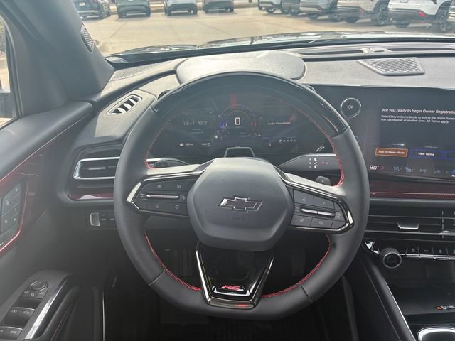 New 2026 Chevrolet Traverse RS w/ LPO, Floor Liner Package image 21