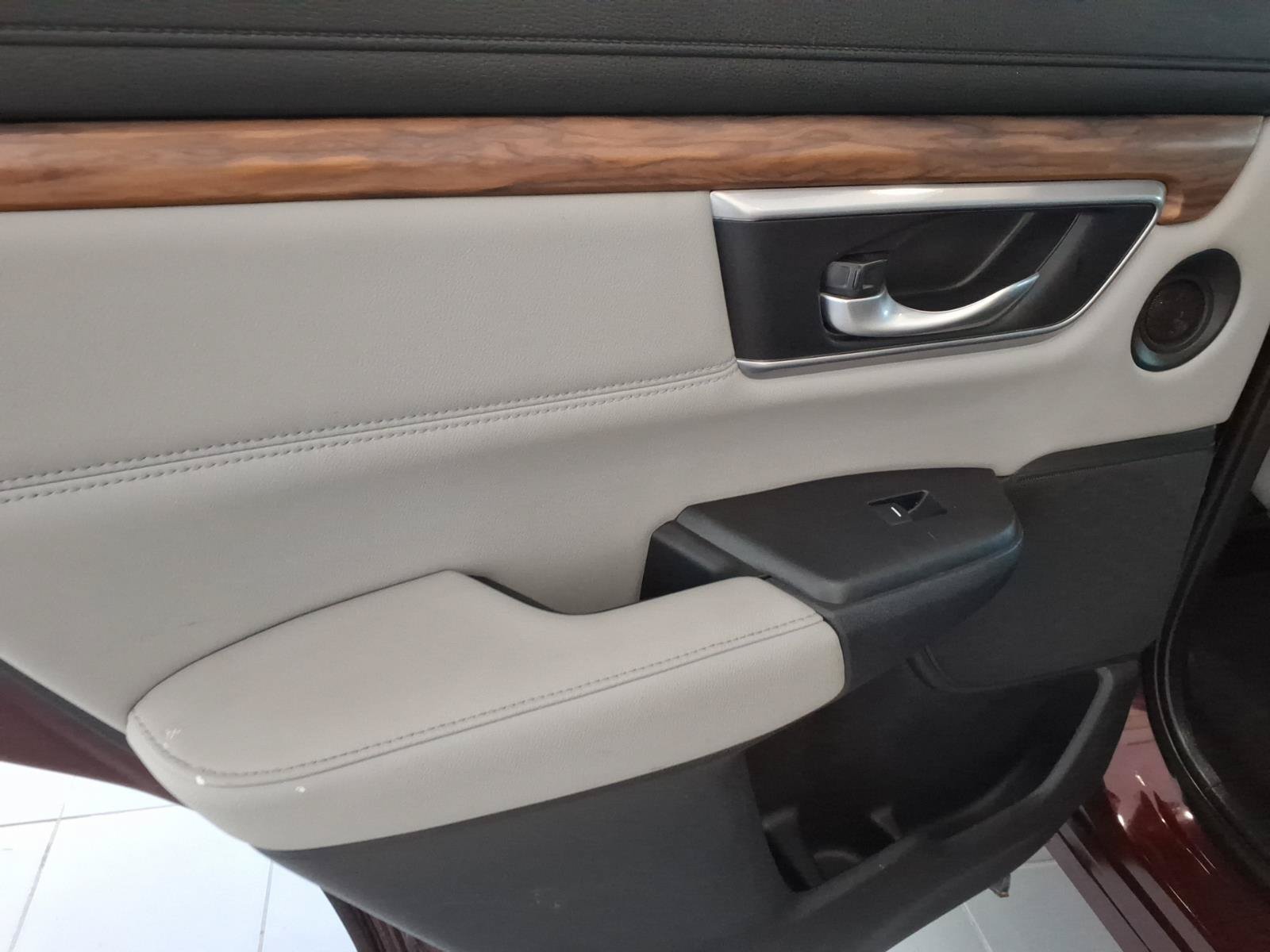 Certified 2019 Honda CR-V EX-L image 16