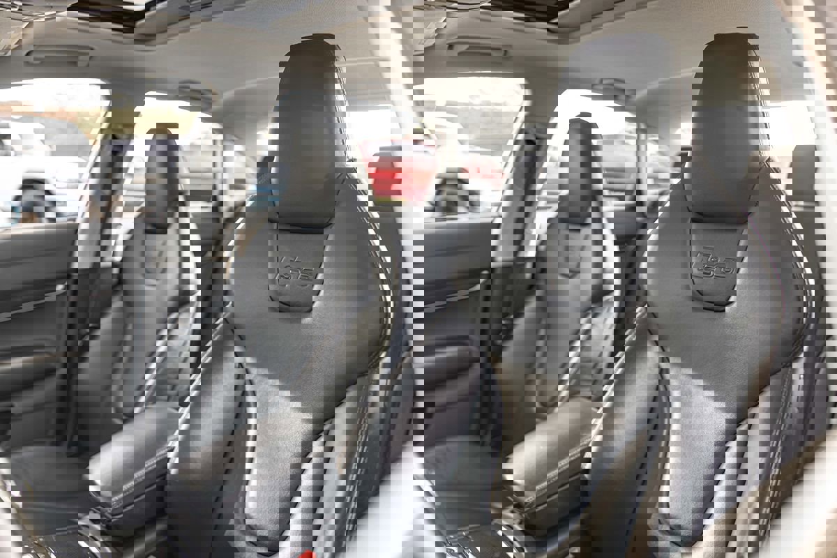 Used 2011 Audi S6 Prestige image 17