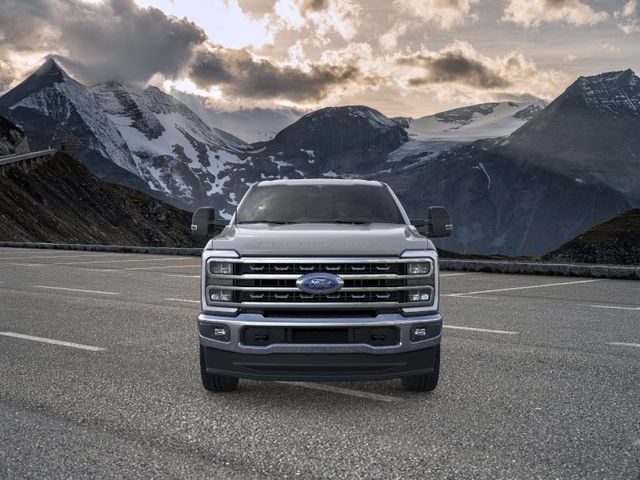 New 2026 Ford F250 XLT w/ XLT Premium Package AWD/4WD image 6