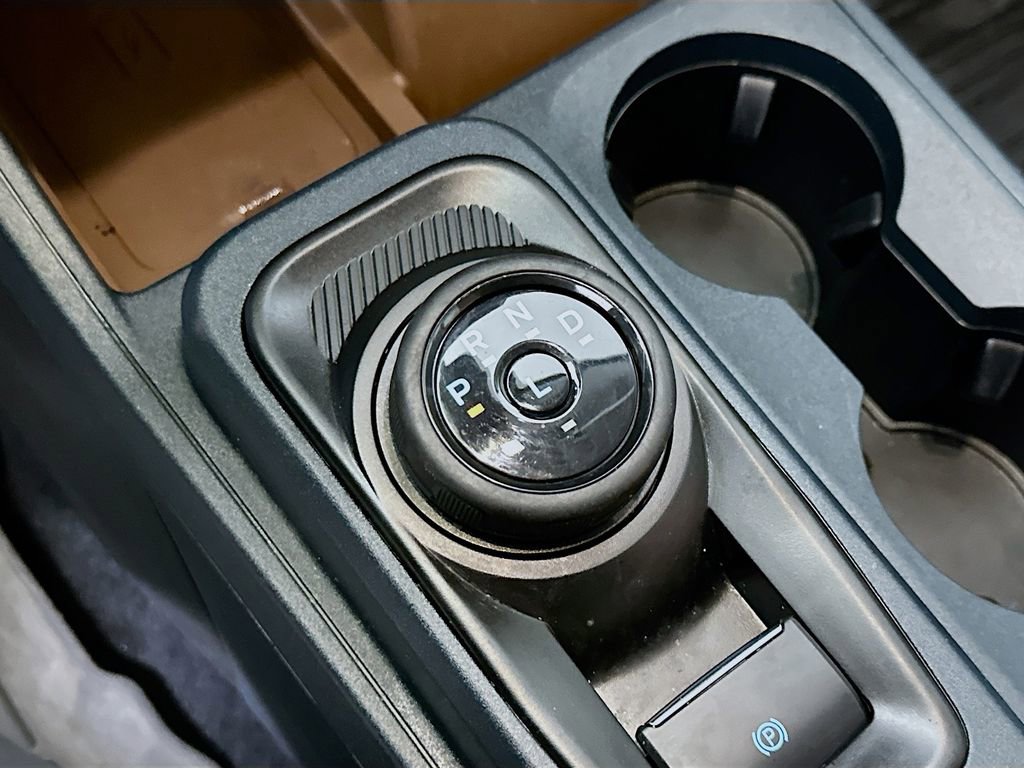 Used 2024 Ford Maverick Lariat w/ FX4 Off-Road Package image 32