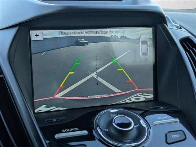 Used 2017 Ford Escape Titanium FWD image 14