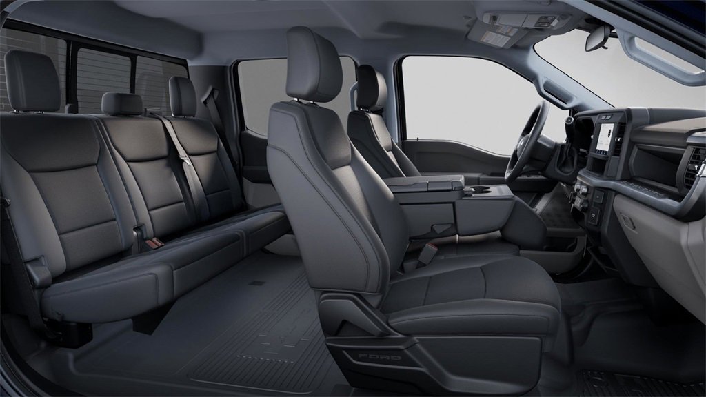 New 2025 Ford F350 XL w/ STX Appearance Package image 39
