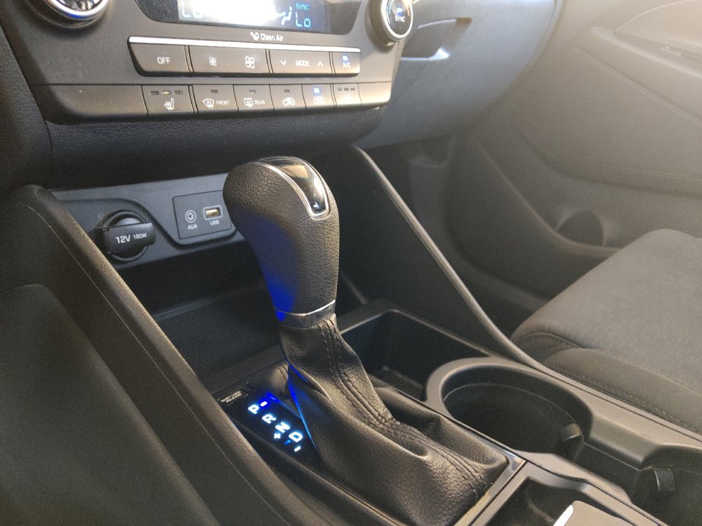 Used 2020 Hyundai Tucson SEL FWD image 26