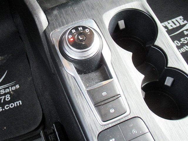 Used 2021 Ford Escape SE w/ Cold Weather Package AWD/4WD image 26