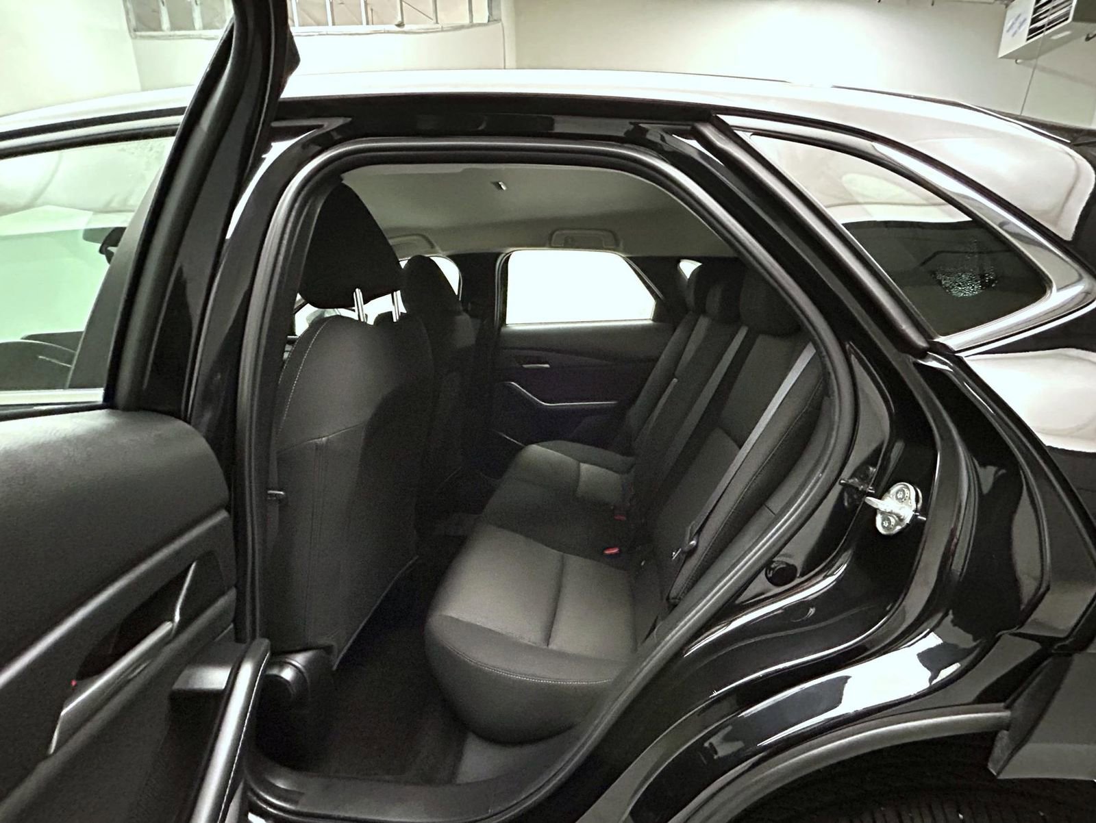 Certified 2024 MAZDA CX-30 AWD 2.5 S image 19