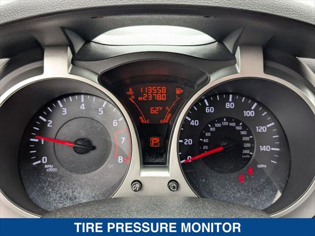 Used 2012 Nissan Juke SL image 13