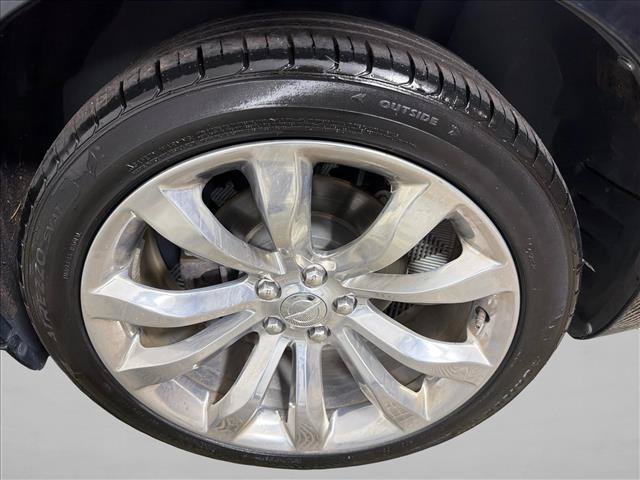 Used 2020 Chrysler 300 Limited RWD image 21