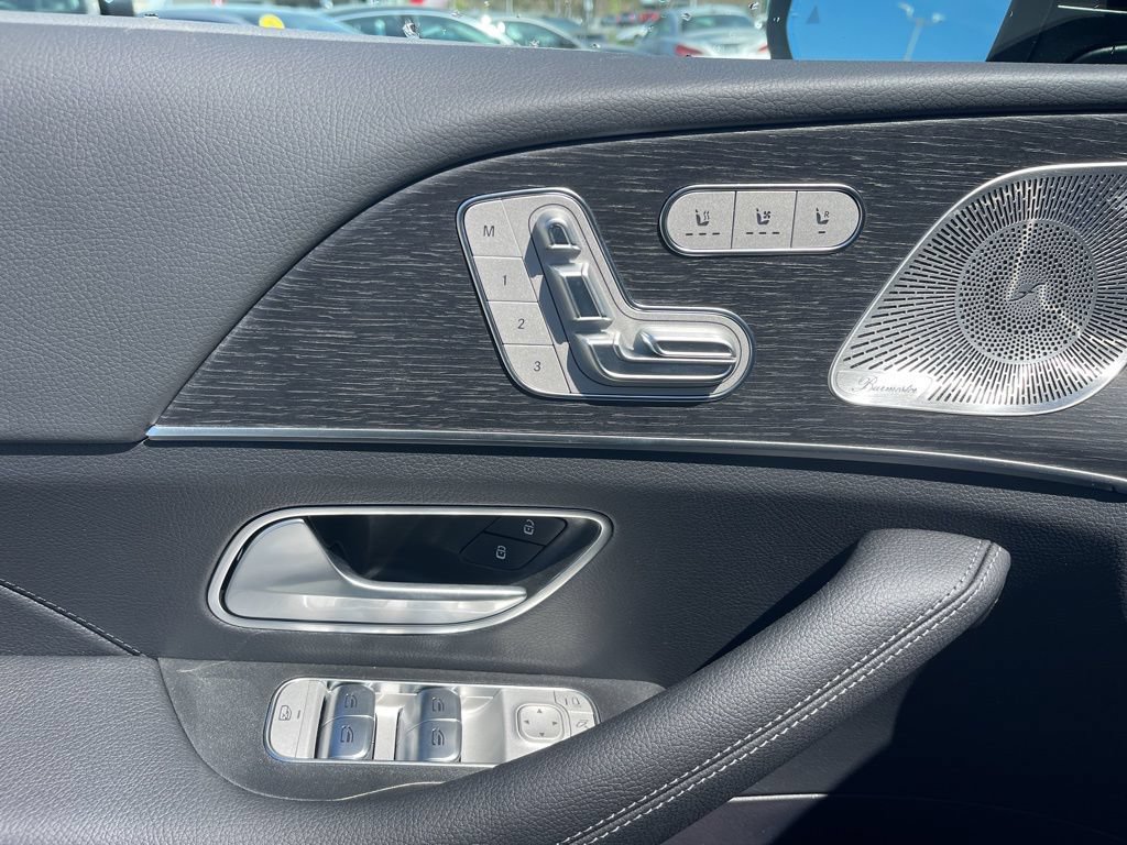 New 2026 Mercedes-Benz GLE 350 4MATIC image 22