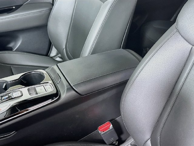 Used 2024 Hyundai Tucson SEL AWD/4WD image 41